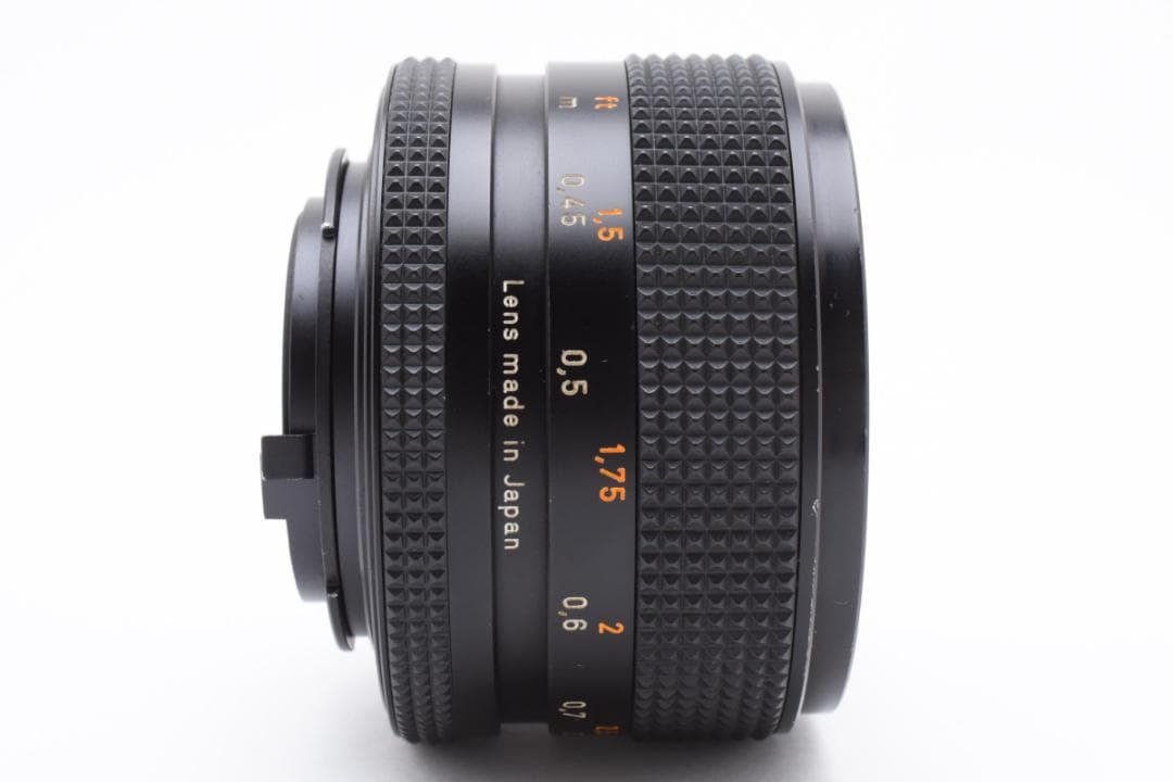 ☆極上品☆Carl Zeiss Planar 50mm f1.4 AE #977 - メルカリ