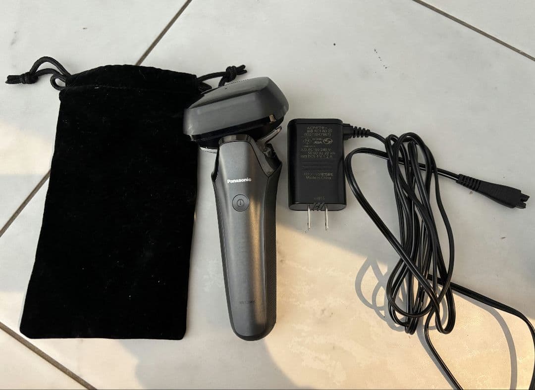 Panasonic ES-LS5A ラムダッシュ　電気シェーバー es-cls5a」の人気商品一覧 | 安い商品を通販サイトから探す - 価格.com