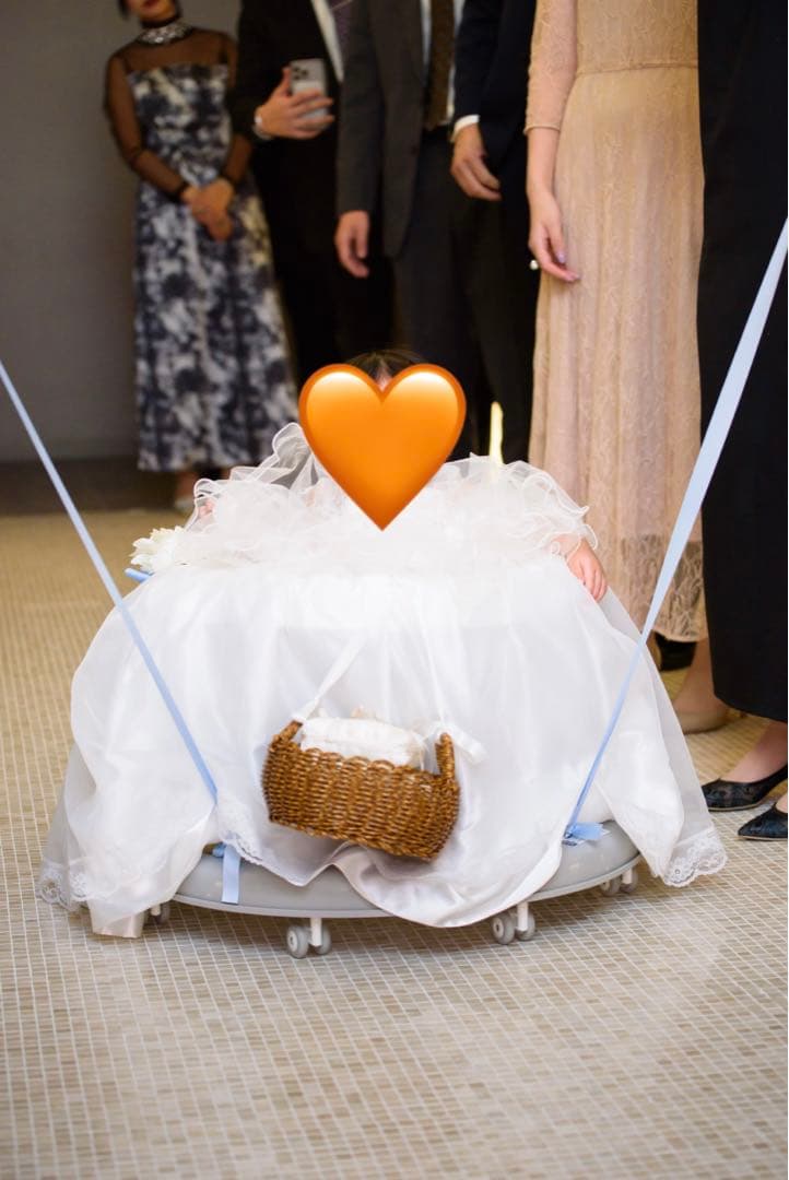 リングガール リングボーイ 歩行器 - メルカリ