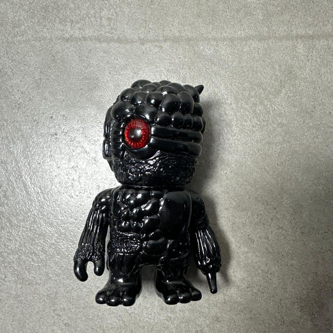 リアルヘッド REALHEAD サンダーラグーン ソフビ　 JAPAN 希少品 2個セットリアルヘッド REALHEAD サンダーラグーン ソフビ｜Yahoo