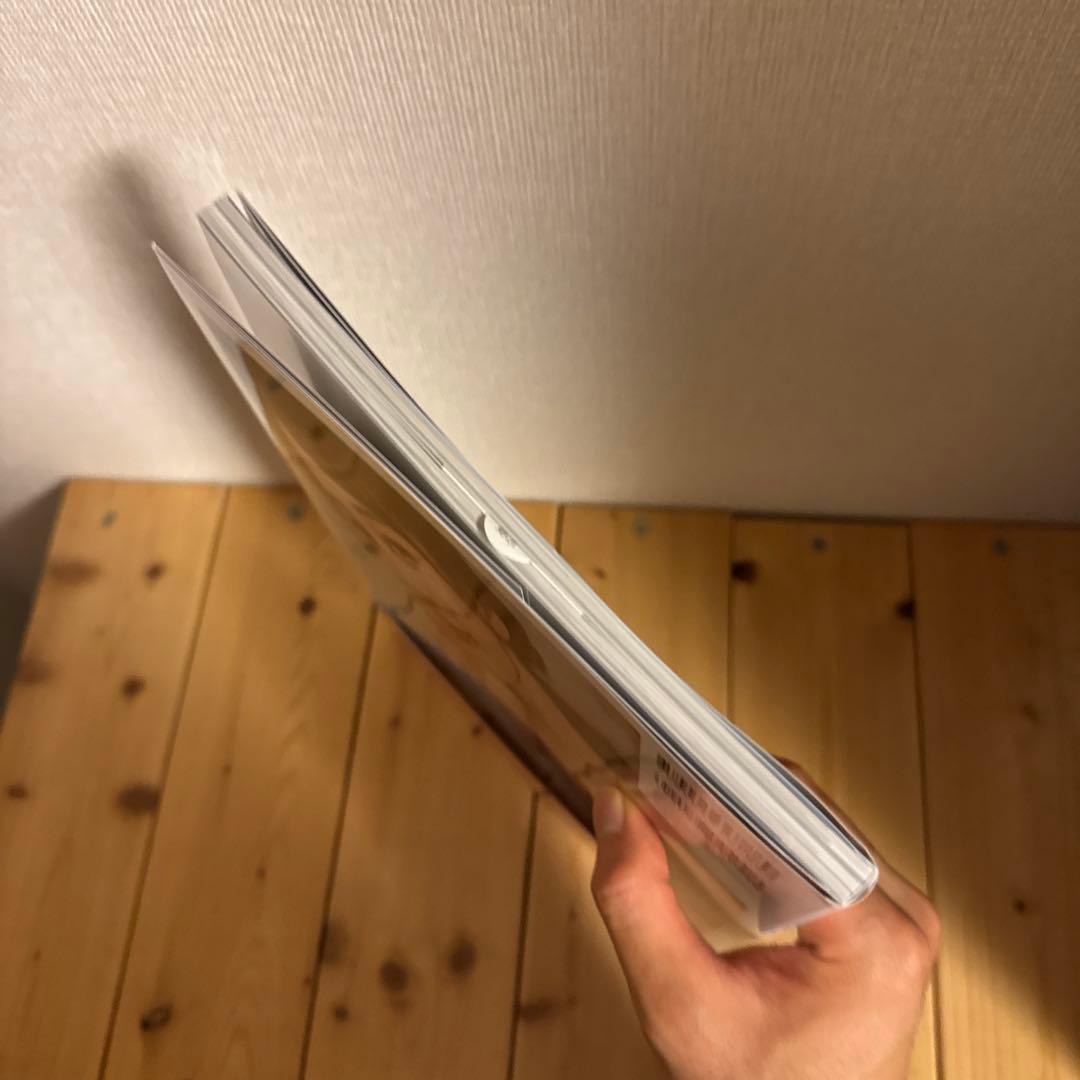 リン・シャン 日本版1st写真集 薫―Kaoru― - メルカリ