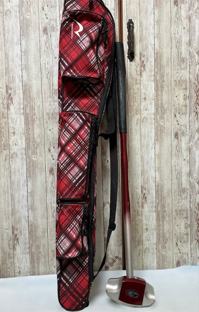 グラウンドゴルフ クラブ・ケース2点セット 楽天市場】【41％OFF】【公式】 HATACHI 中級者向け グランドゴルフ