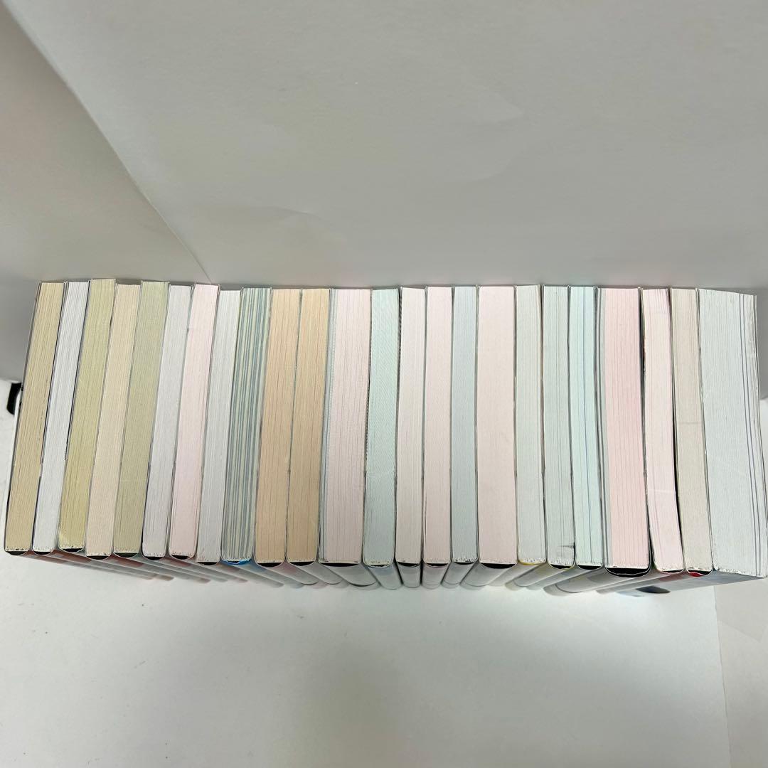 送料込み】《24冊セット》クロバス+カレシ シリーズ - メルカリ