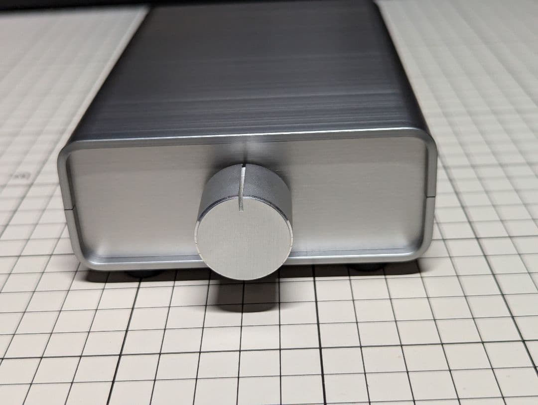 フォルテシモ オーディオ F-2G-BTL スピーカーセレクター - メルカリ