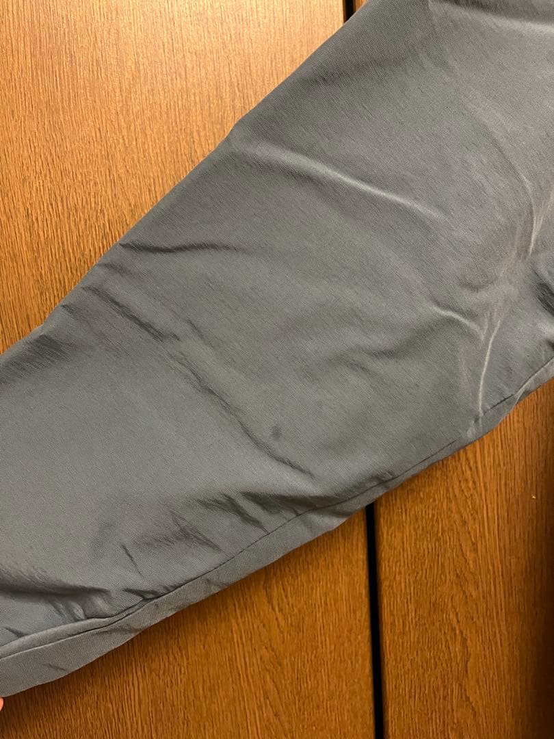 ジャケット・アウター \"TROPHYCLOTHING\" Warm Up Jacket