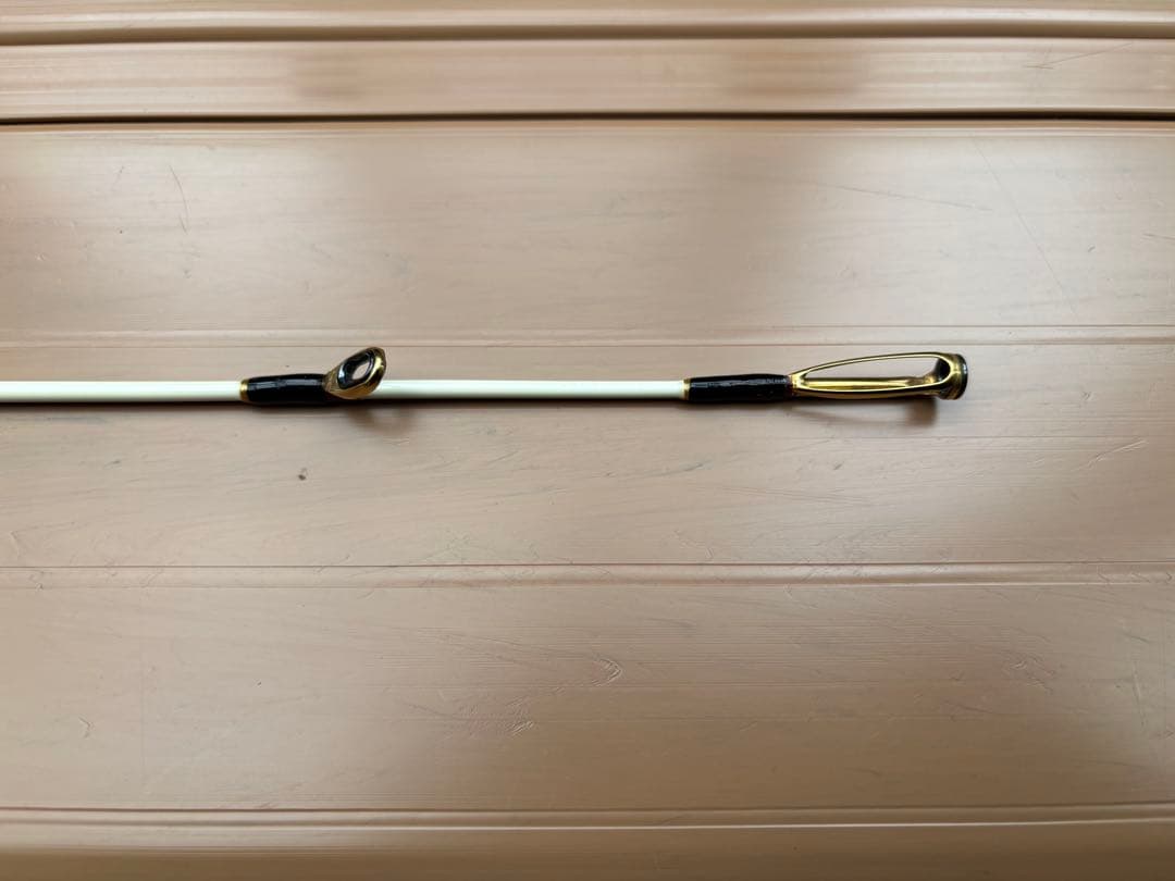 船竿 アマノ釣具スーパーICBM2500 2〜5LBS マダイ ワラサ ヒラメ