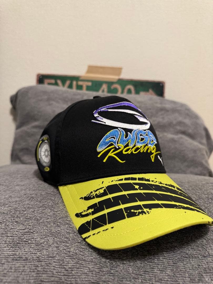 帽子 VALLAD STUDIO I LOVE VALLAD CAP I LOVE VALLAD CAP vallad