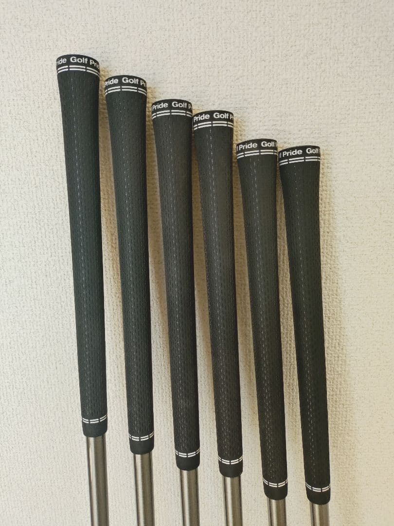 Callaway EPIC 6本 Steel Fiber fc 90cw f4 - メルカリ