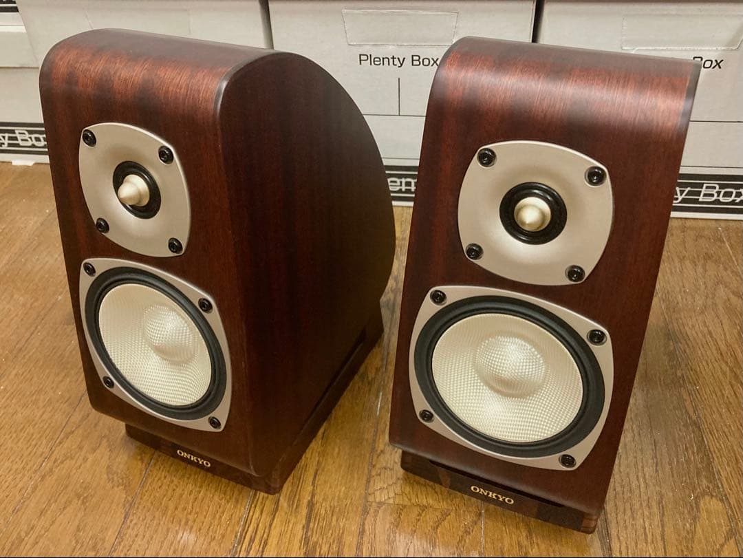 ONKYO D-TK10 ギターアコースティックスピーカー （2台1組） Amazon.co.jp: ONKYO ギターアコースティック・スピーカーシステム （2