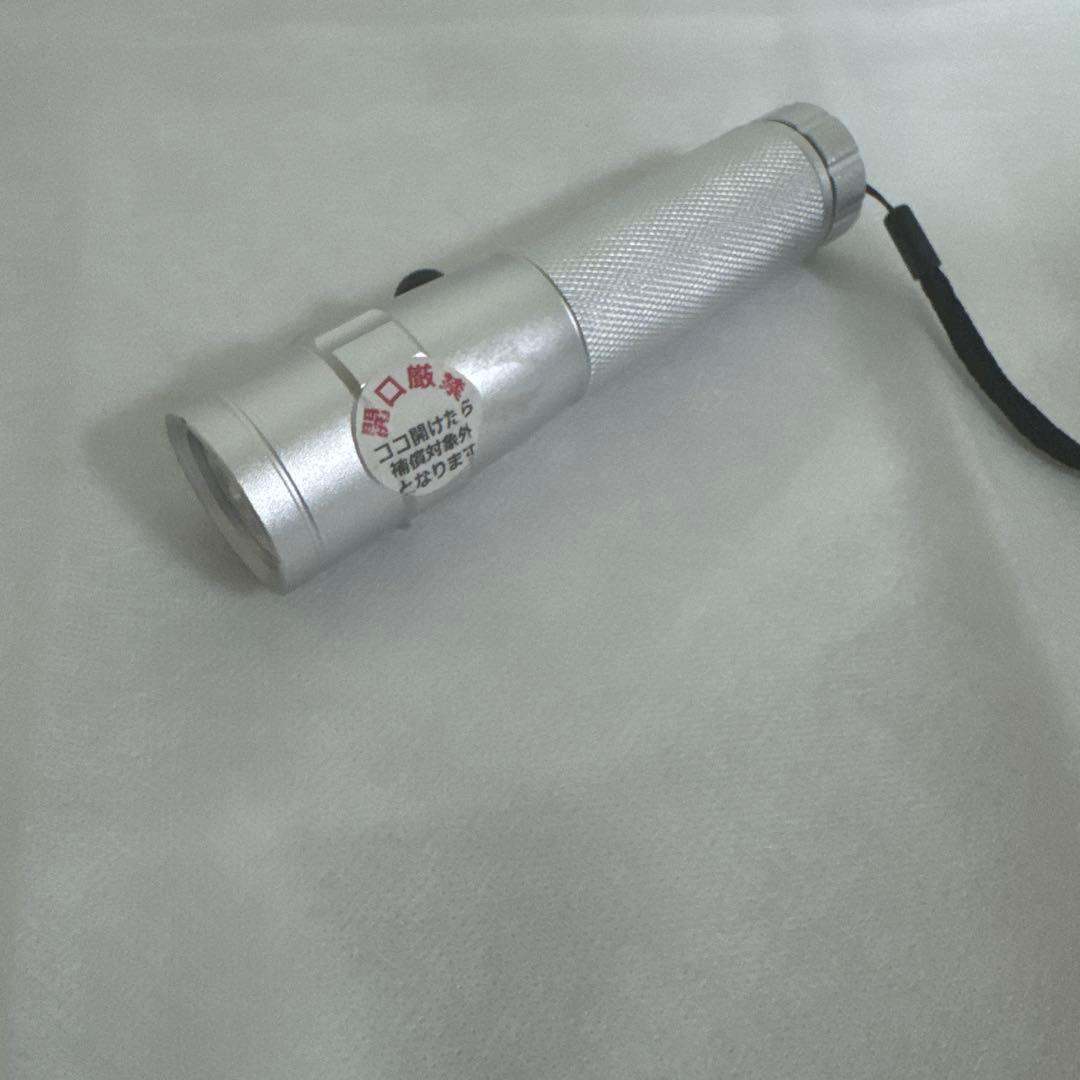 テラヘルツ＋アルファ（α8Hz）：アルファ波8Hz テラヘルツ照射器