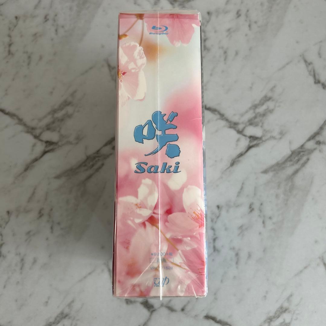 【期間限定品・未開封】映画 咲-Saki-〈完全生産限定版・2枚組〉」