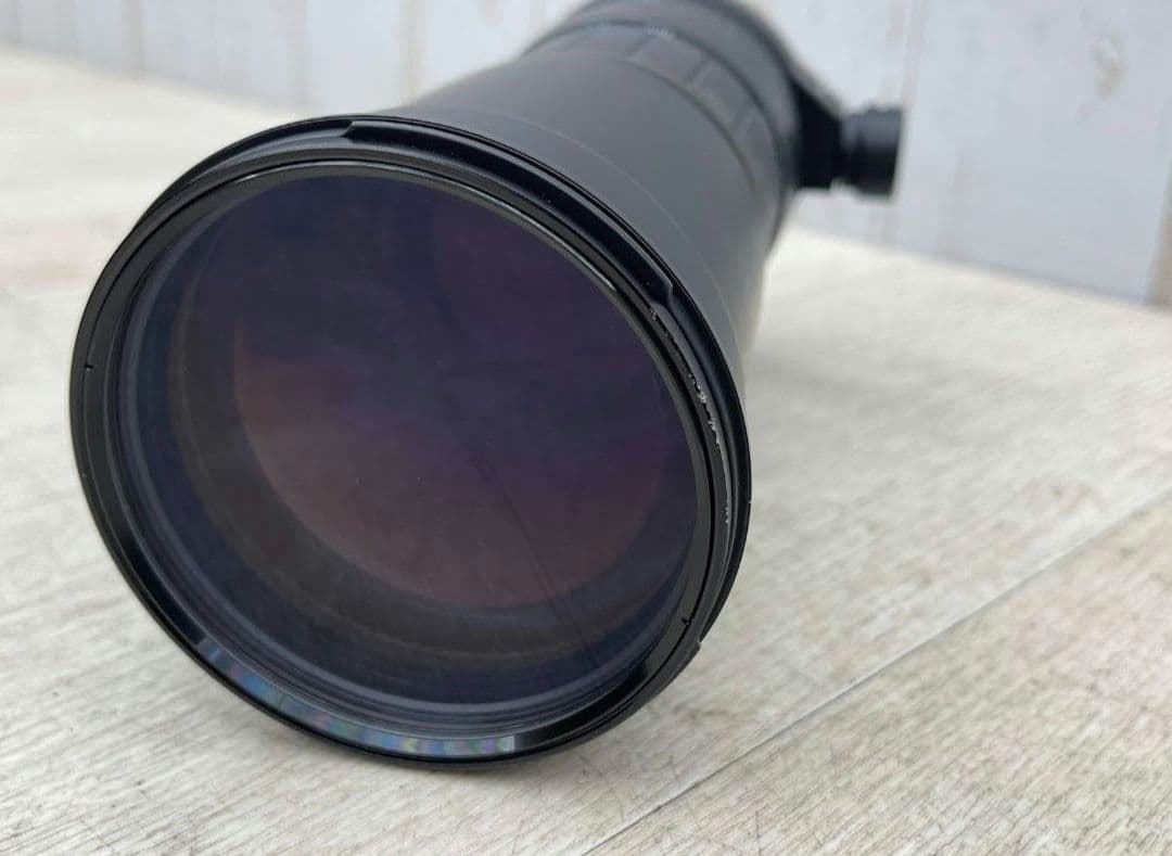 Yu様専用シグマ APO 170-500㎜ F5-6.3 ミノルタ用 ズームレン