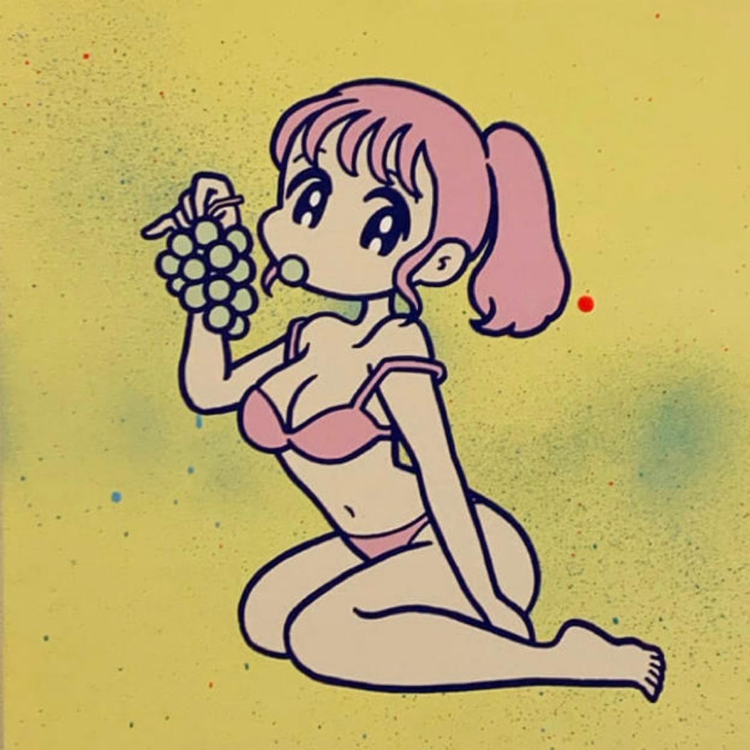 30枚限定 シルクスクリーン Conix ビームス 　コニックス　conix Godzilla Swag Comes to NYCC From Loungefly and Mondo