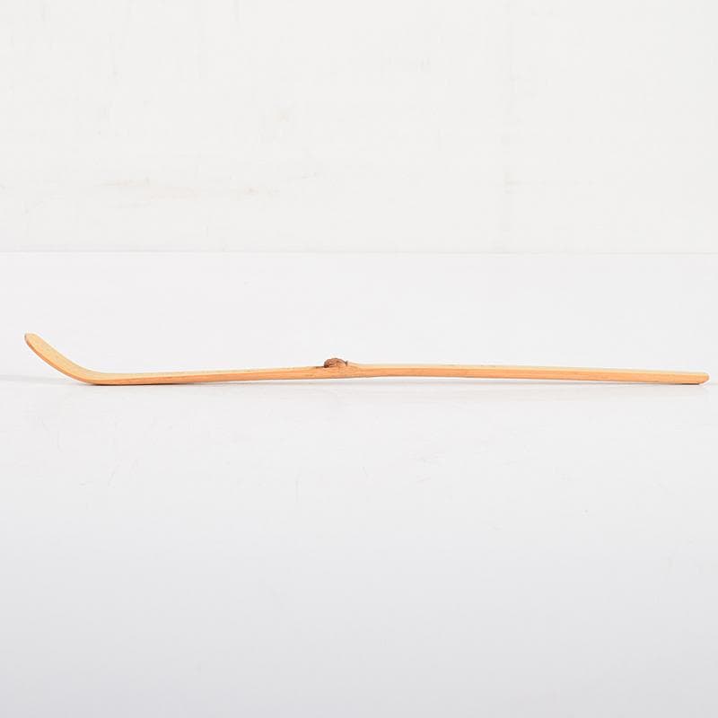 モナカ様専用 表千家十三代即中斎 深山路 自作茶杓 共箱