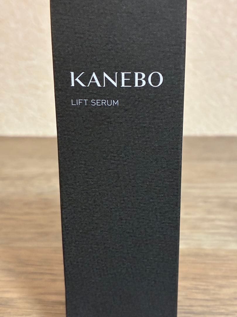 美容液 KANEBO LIFT SERUM リフト セラムa （医薬部外品） | KANEBO公式サイト