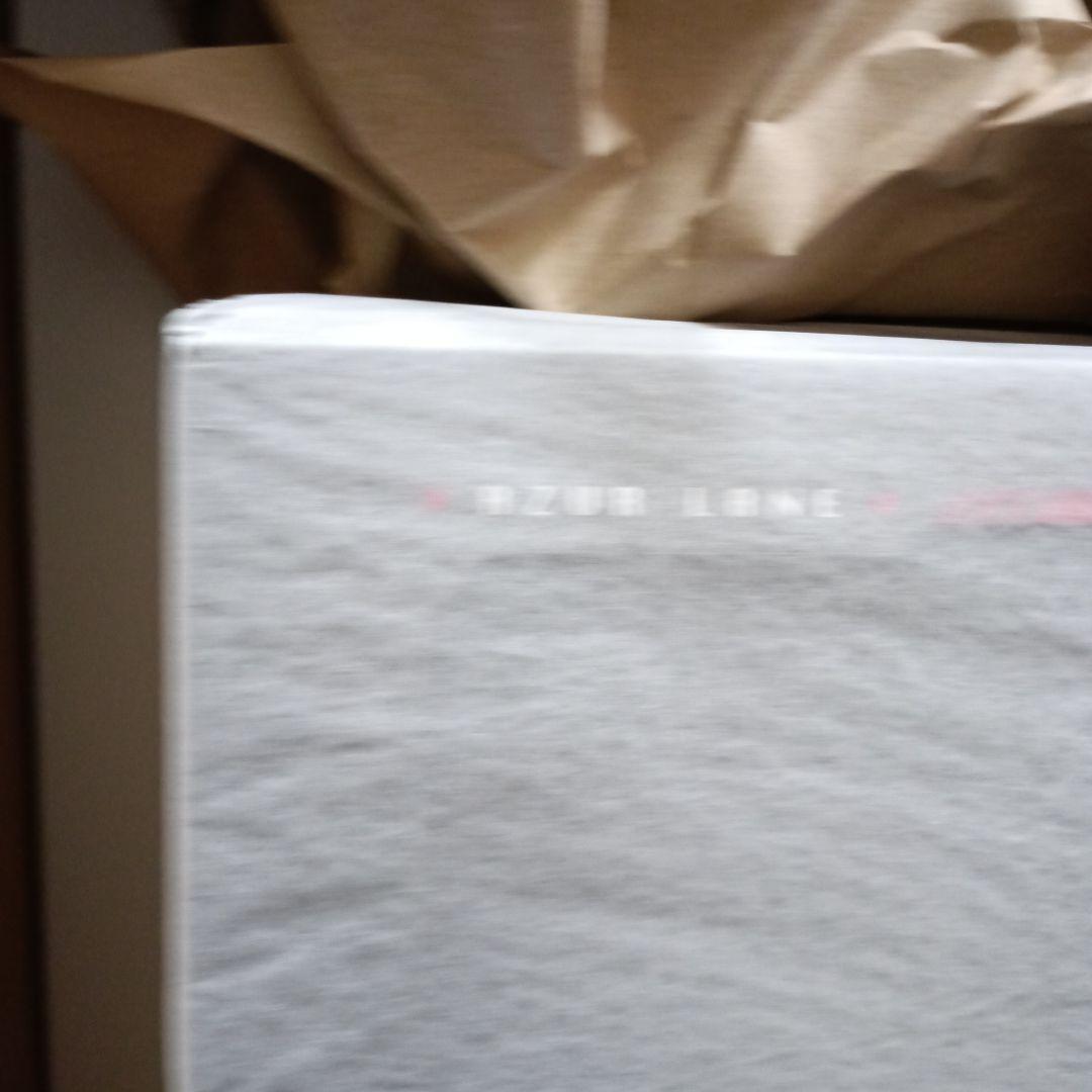 アズールレーン ウルリッヒ・フォン・フッテン フィギュア あみあみ