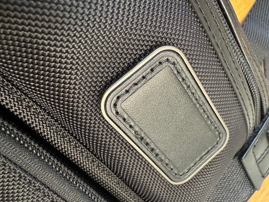 TUMI 2223306 ALPHA BRAVO Barstow - メルカリ