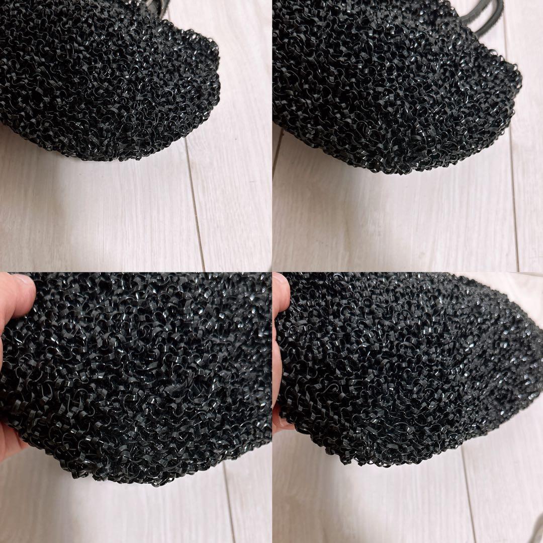 《美品》ANTEPRIMA(アンテプリマ)ワイヤーバッグ