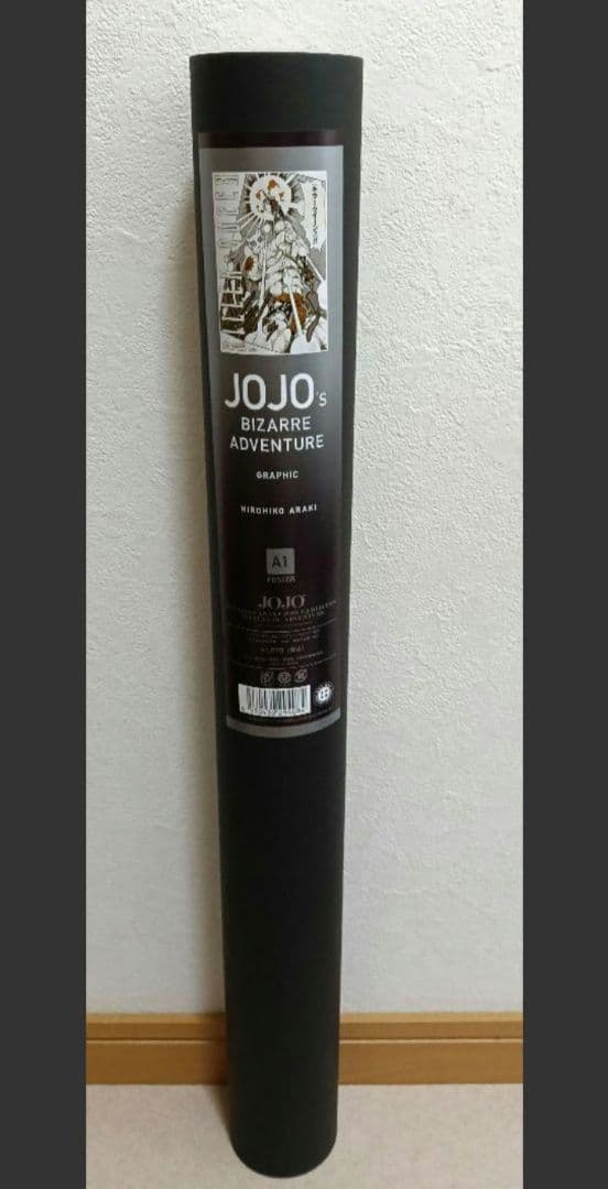 ジョジョ展　キラークイーン　ポスター 2026年最新】ジョジョ展 ポスター キラークイーンの人気アイテム