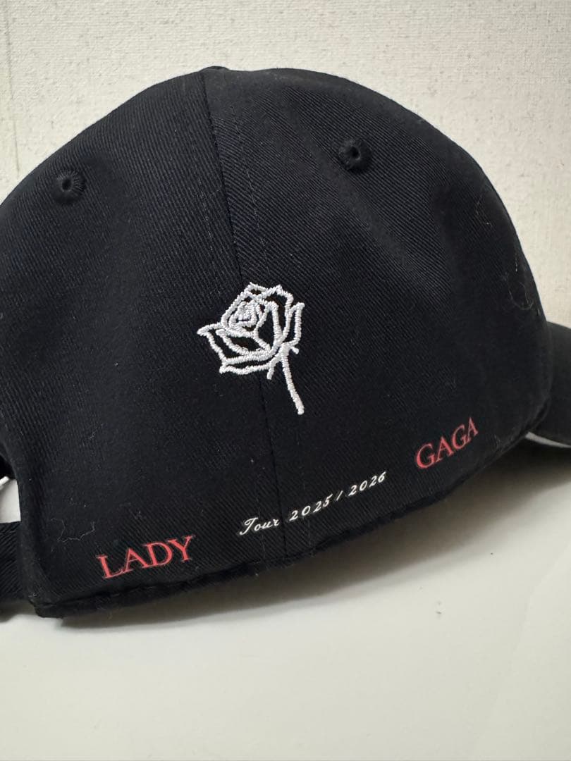 新品『早い者勝ち』Lady Gaga The MAYHEM Ball 公式グッズ - メルカリ