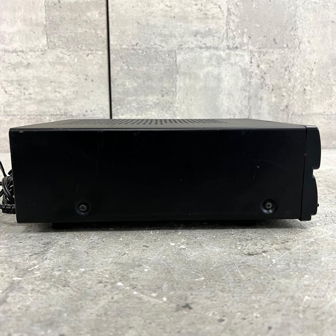 希少 YAMAHA A100a 業務用 2ch ステレオ パワーアンプ 名機 - メルカリ