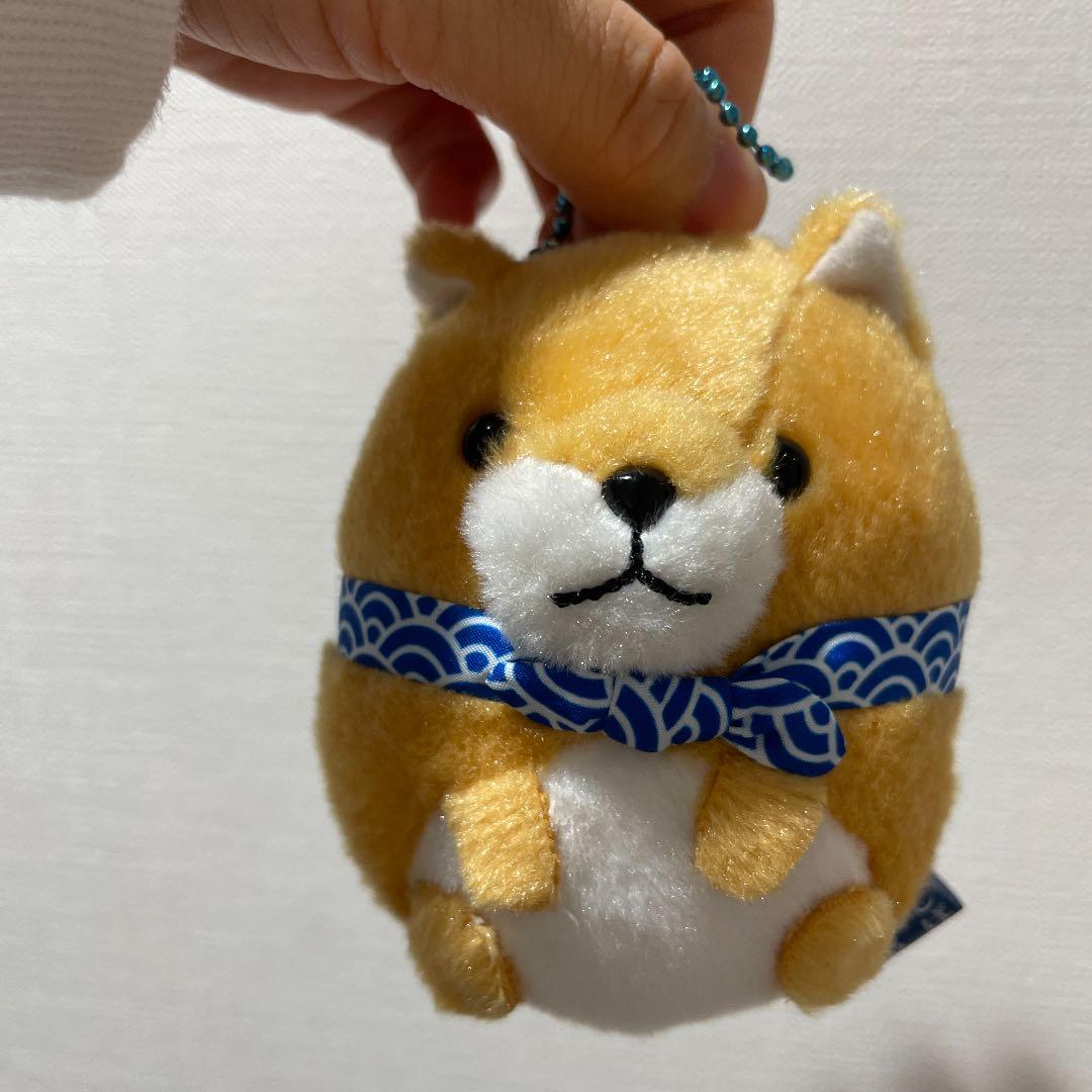 マスコット ぬいぐるみ キーホルダー AKB48 チーム8 エイトくん ぬいぐるみ ストラップ キーホルダー - メルカリ