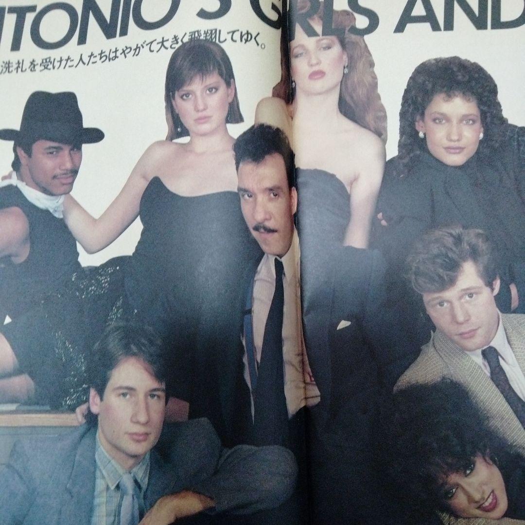 アントニオ ロペス Antonio Lopez 図録 イラスト グラフ ガール - メルカリ