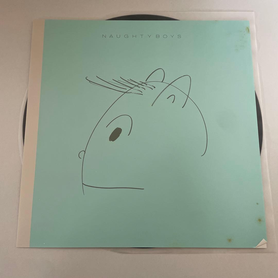 Y.M.O 浮気なぼくら レコード - メルカリ