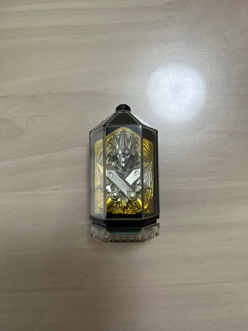 レジェンズ甦る竜王伝説 ソウルドール タリスポッド まとめ売り - メルカリ