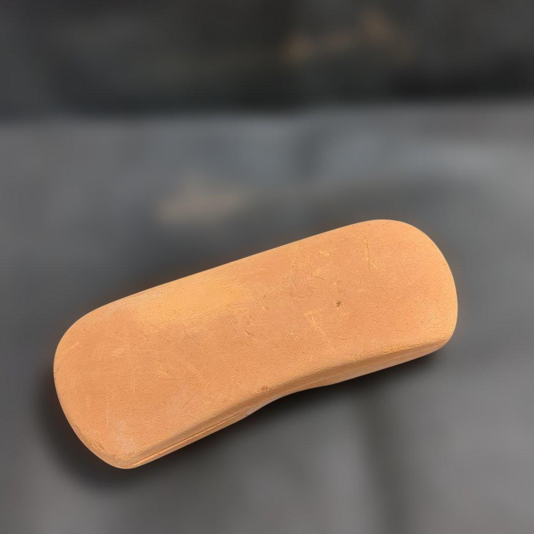 G.B.Gafas メガネ ヴィンテージ シルバー