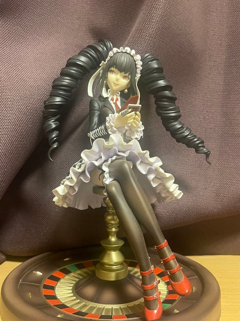 開封品】ダンガンロンパ セレスティア・ルーデンベルク 1/7スケール