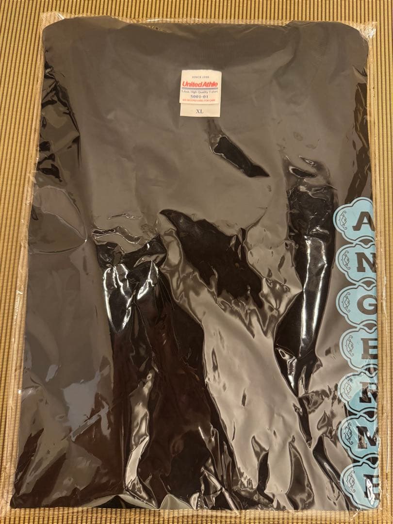 LAVANDA ラバンダ ナイロンバックパック