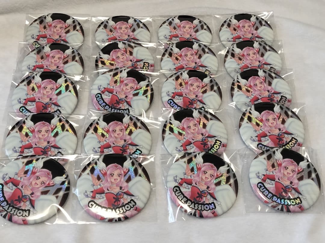 いれいす 初兎 痛バ 周年 A4