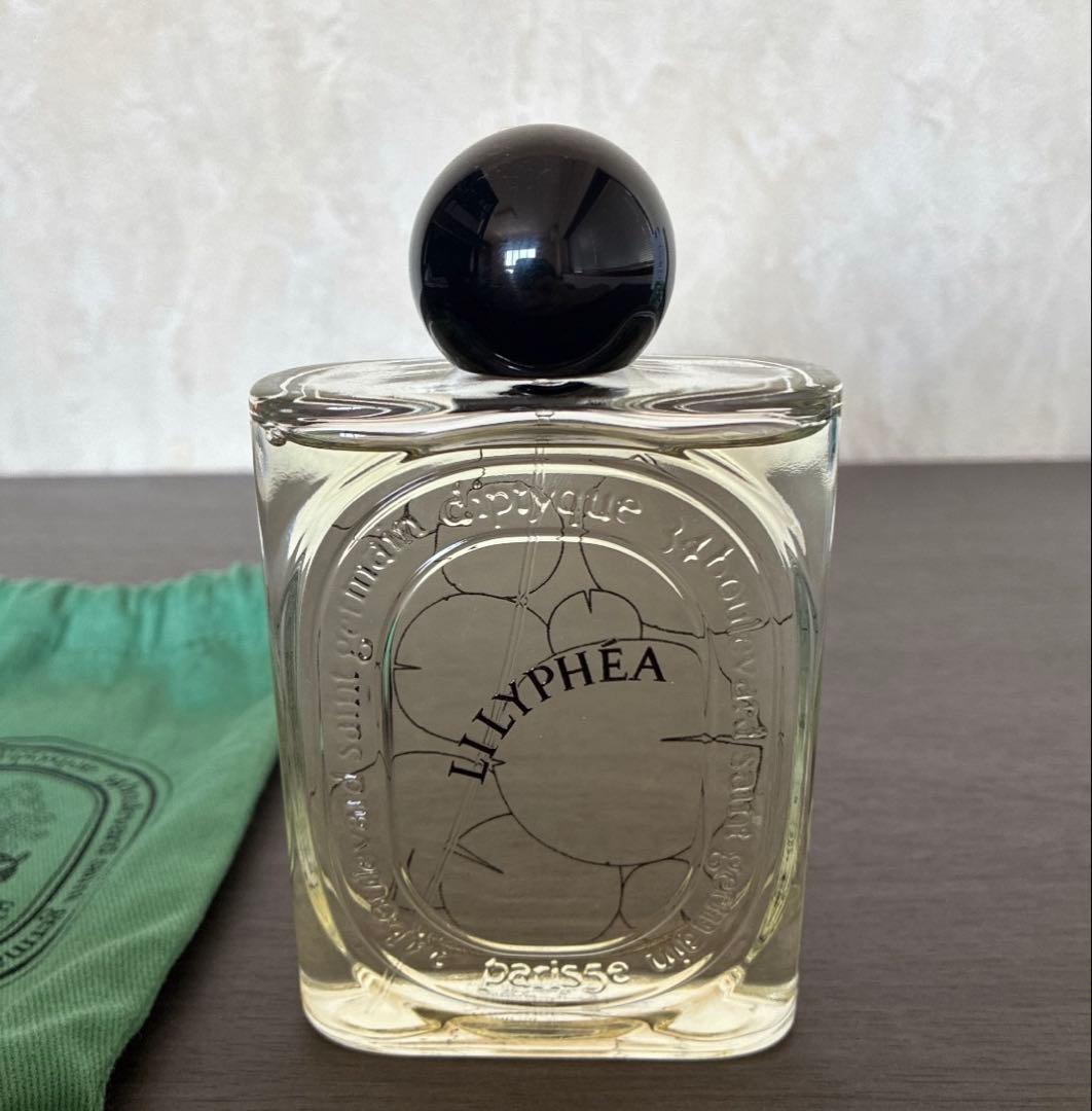 Diptyque Lilyphéa 100ml - メルカリ