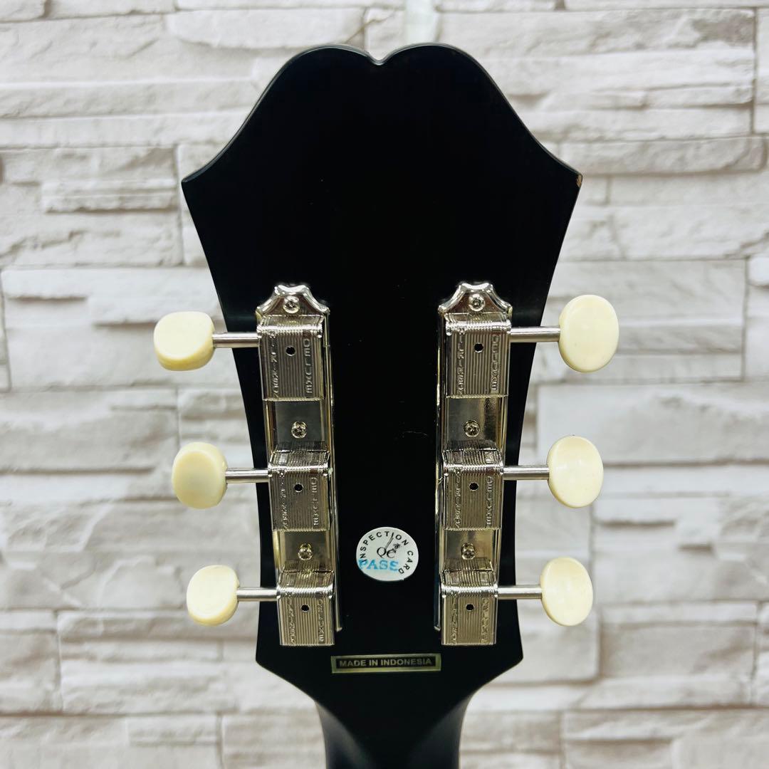 美品 Epiphone アコースティックギター 1963 AJ-45S/NAS - メルカリ