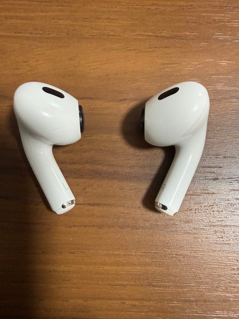 純正】AirPods Pro 第2世代 付属品完備 lightning