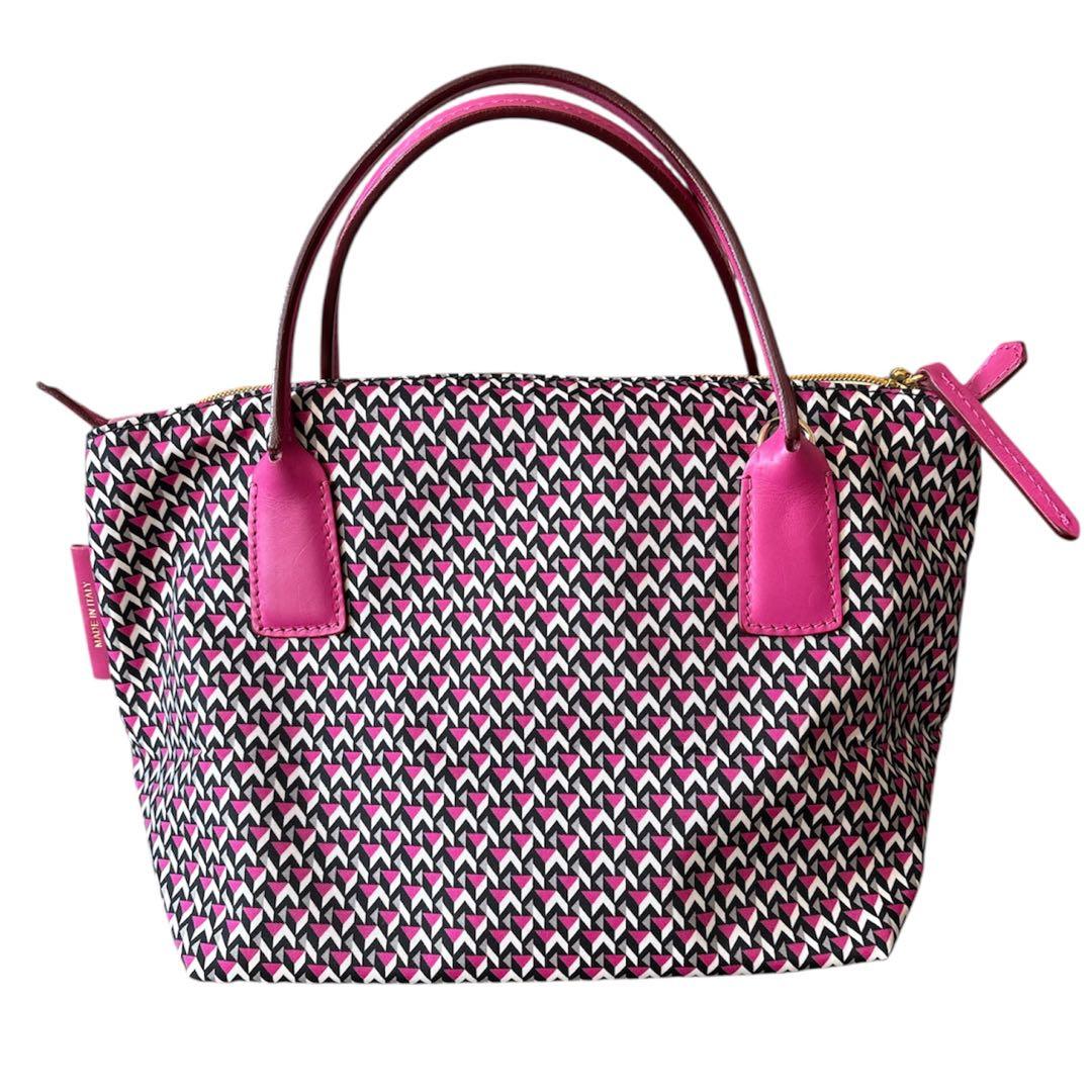 1/28限定値下《美品》ロベルタピエリ　タタミ　ショルダーバッグ　2way