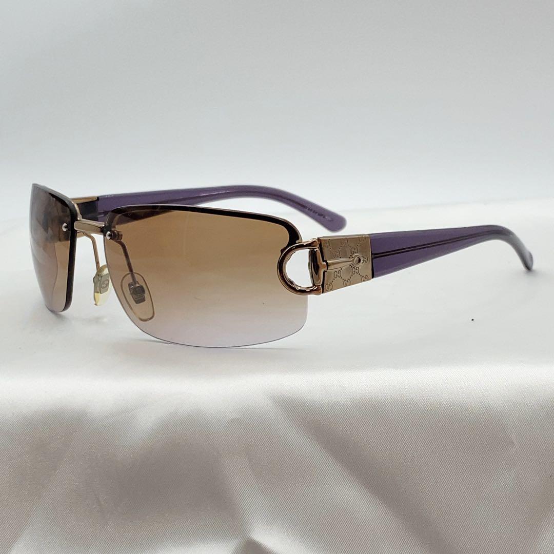GUCCI サングラス GG2766/F/S SHB46 極美品 - メルカリ