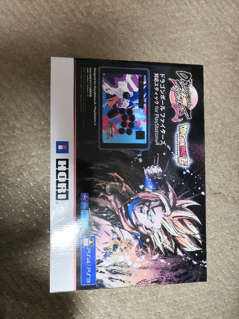 スティック for PS4 Amazon.co.jp: 【SONYライセンス商品】ファイティングスティックα for