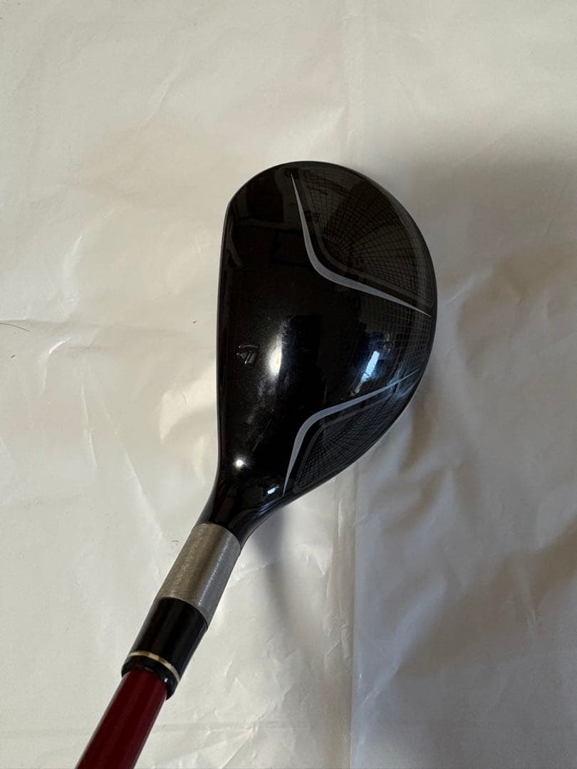 初心者向け】テーラーメイド 、ホンマ： ドライバー、FW、UT 3本セット