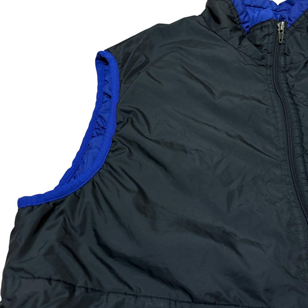 patagonia パタゴニア パフボール ベスト タイ製 2000年製 - メルカリ