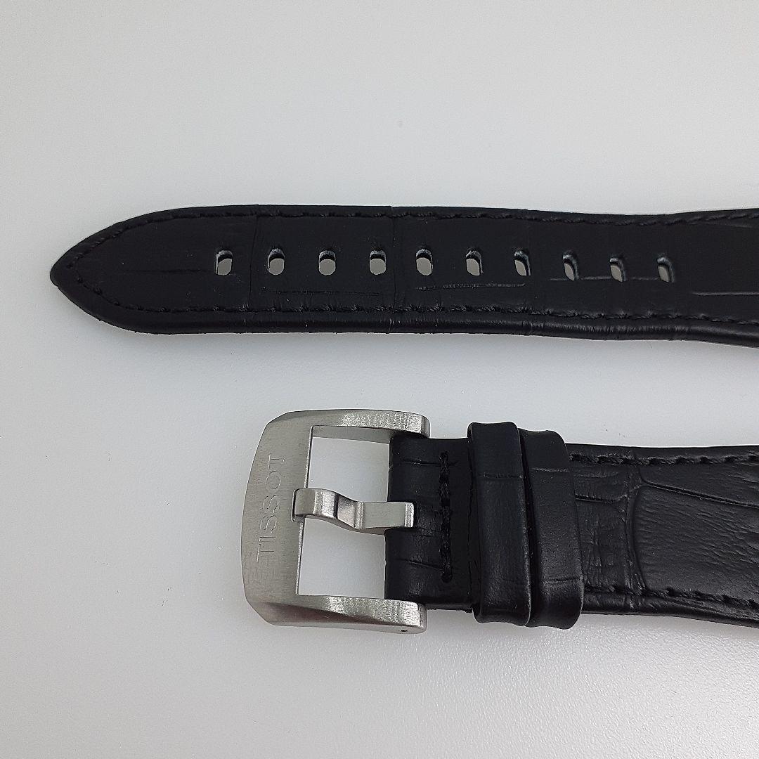 TISSOT ティソ PRX ピーアールエックス 純正ベルト 27/12ミリ - メルカリ