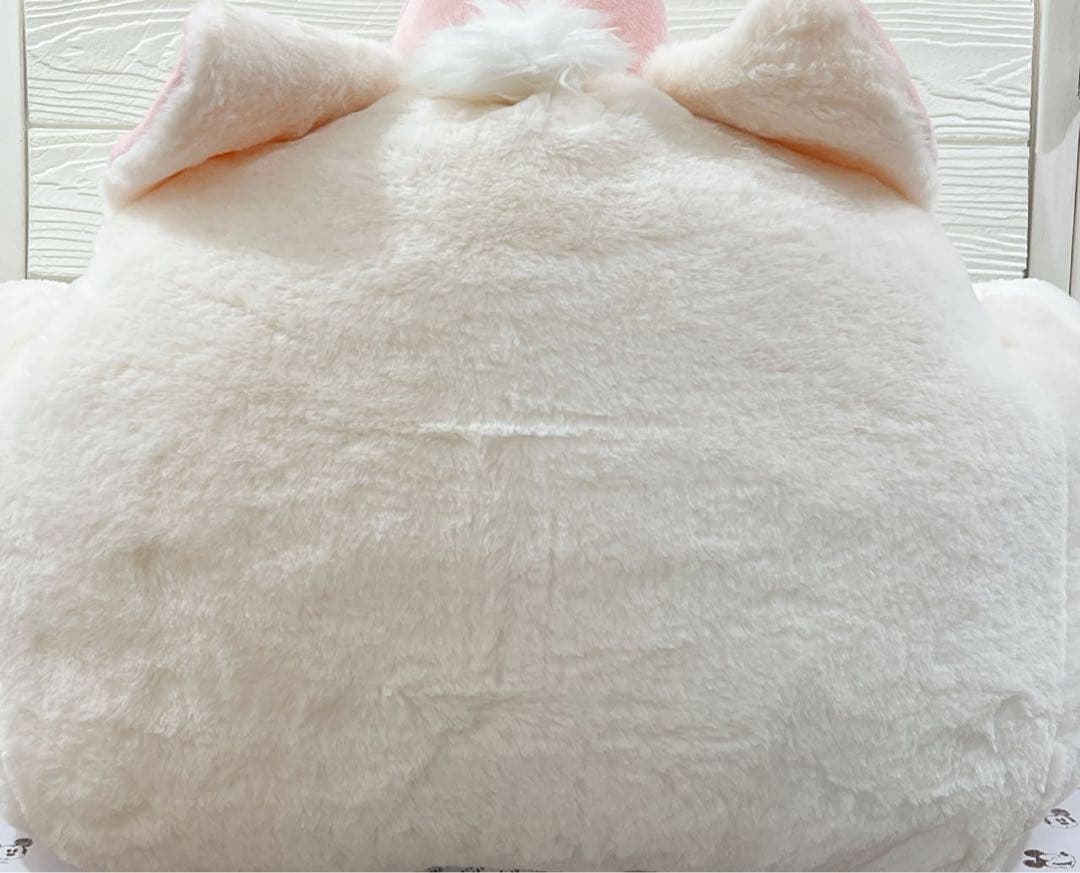 マリー おしゃれキャット チェア型クッション Interior Animal - メルカリ