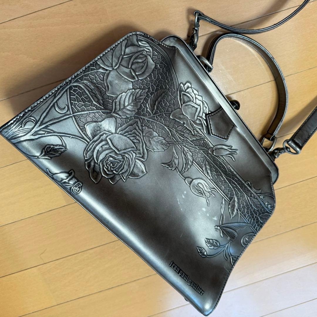 Jean Paul gaultier ジャン ポール ゴルチエ ニューローズ - メルカリ