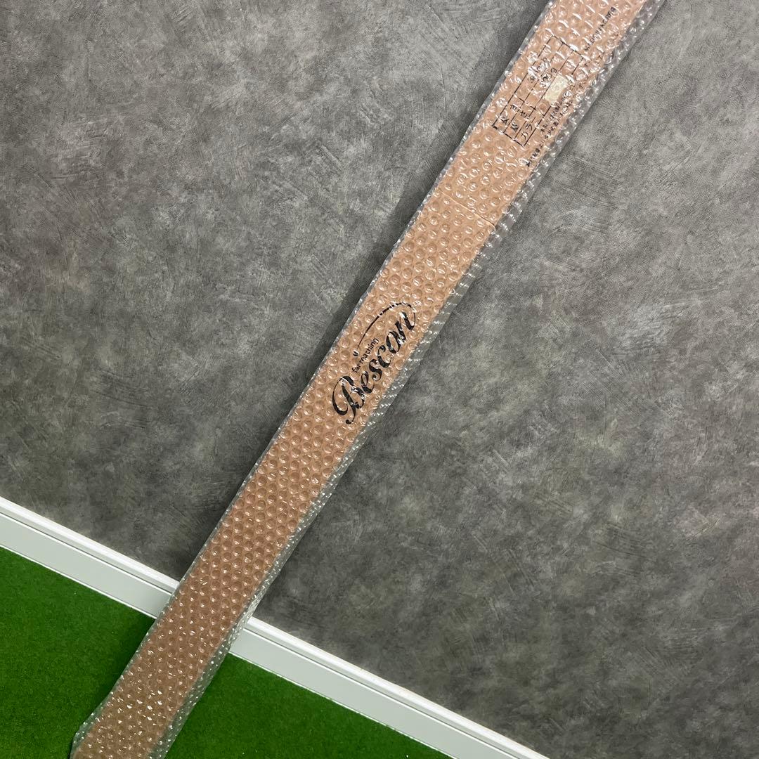 新品　Bescon ベスコンスイングバット　ゴルフ練習器具　素振り棒 鳴るほど飛ばせる! パワーアップ素振り練習器具】ベスコンスイングバット