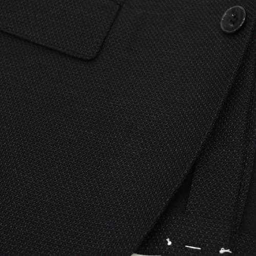 F06320 未使用品 GOTAIRIKU ジャケット：BS ネイビー - メルカリ