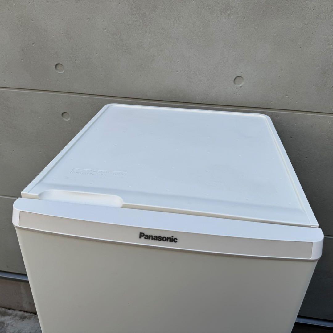 289⭐️2022.20年製美品セット☆パナソニック 冷蔵庫 洗濯機
