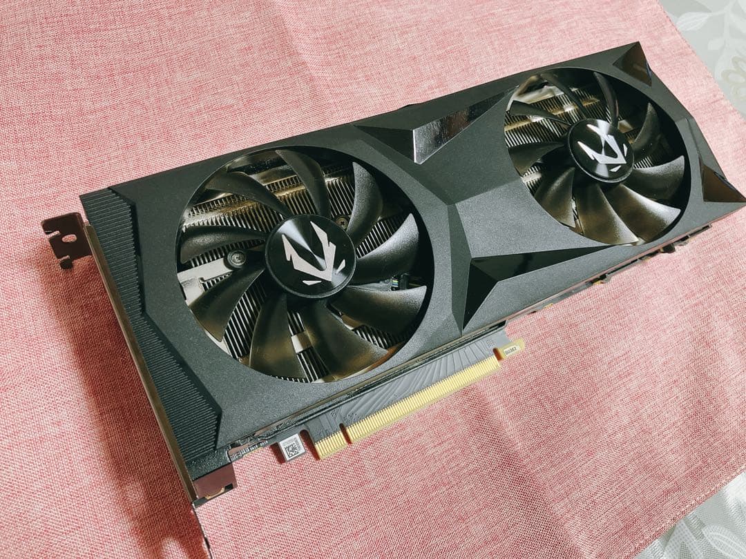 グラフィックボード・グラボ・ビデオカード GeForce RTX2080 GK-RTX2080-E8GB/WHITE2 | 玄人志向 GALAKURO NVIDIA GEFORCE RTX 2080