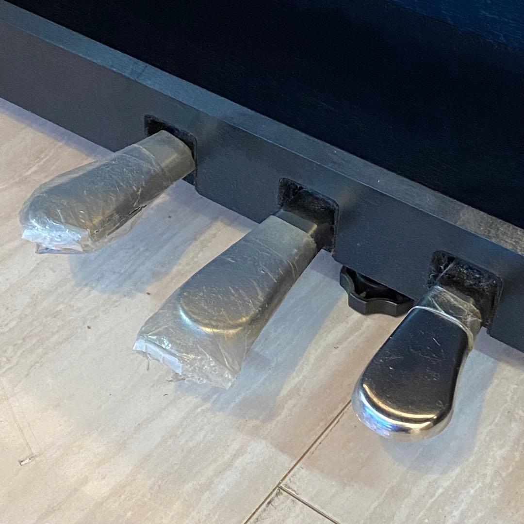 引取限定 訳ありKAWAI 電子ピアノ CN23B 88鍵 黒 2011年製 sanalcasusu.com