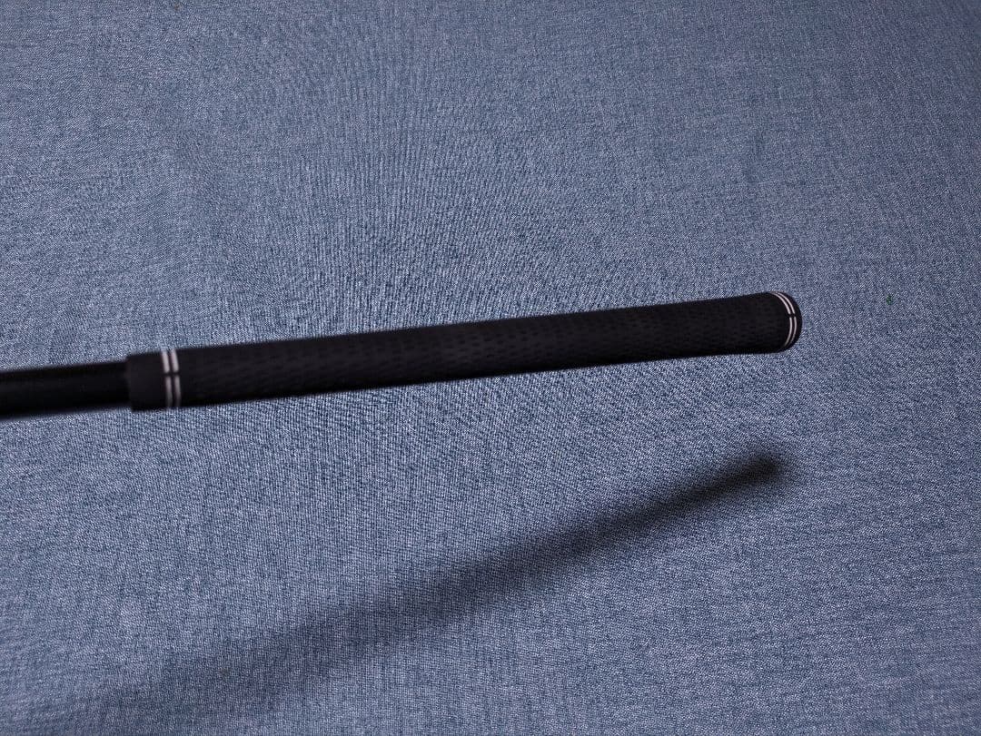 アストロツアーVⅢ✖️【超高級シャフトワクチンコンポGR77搭載